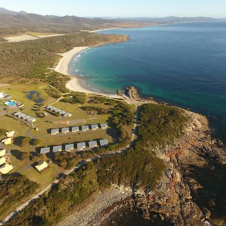 White Sands Estate Falmouth Bagian luar foto