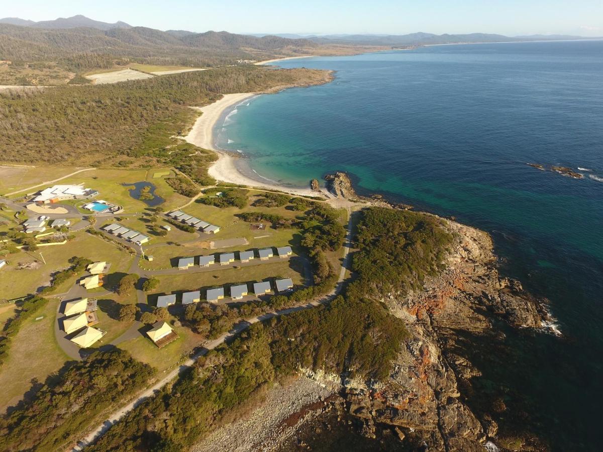 White Sands Estate Falmouth Bagian luar foto