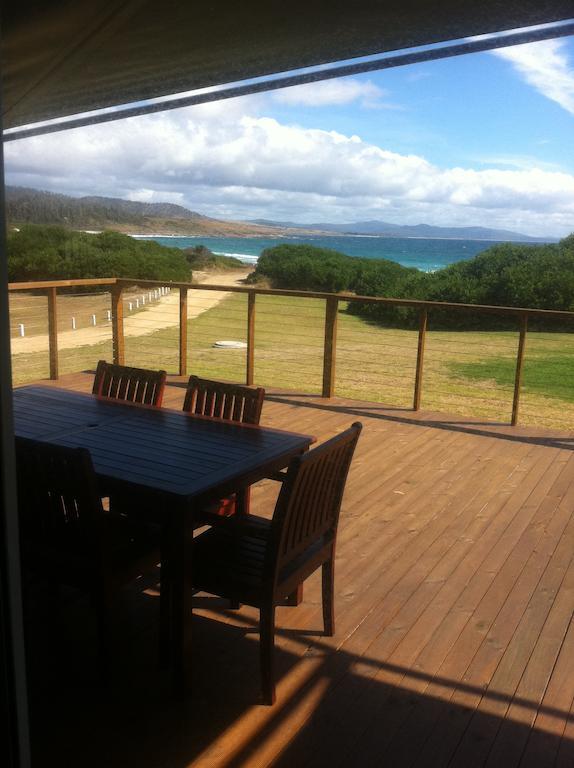White Sands Estate Falmouth Ruang foto