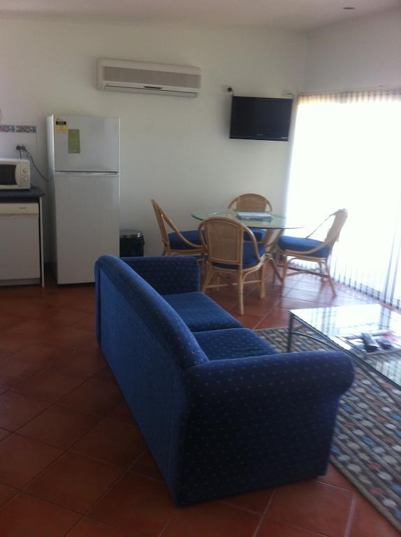 White Sands Estate Falmouth Ruang foto