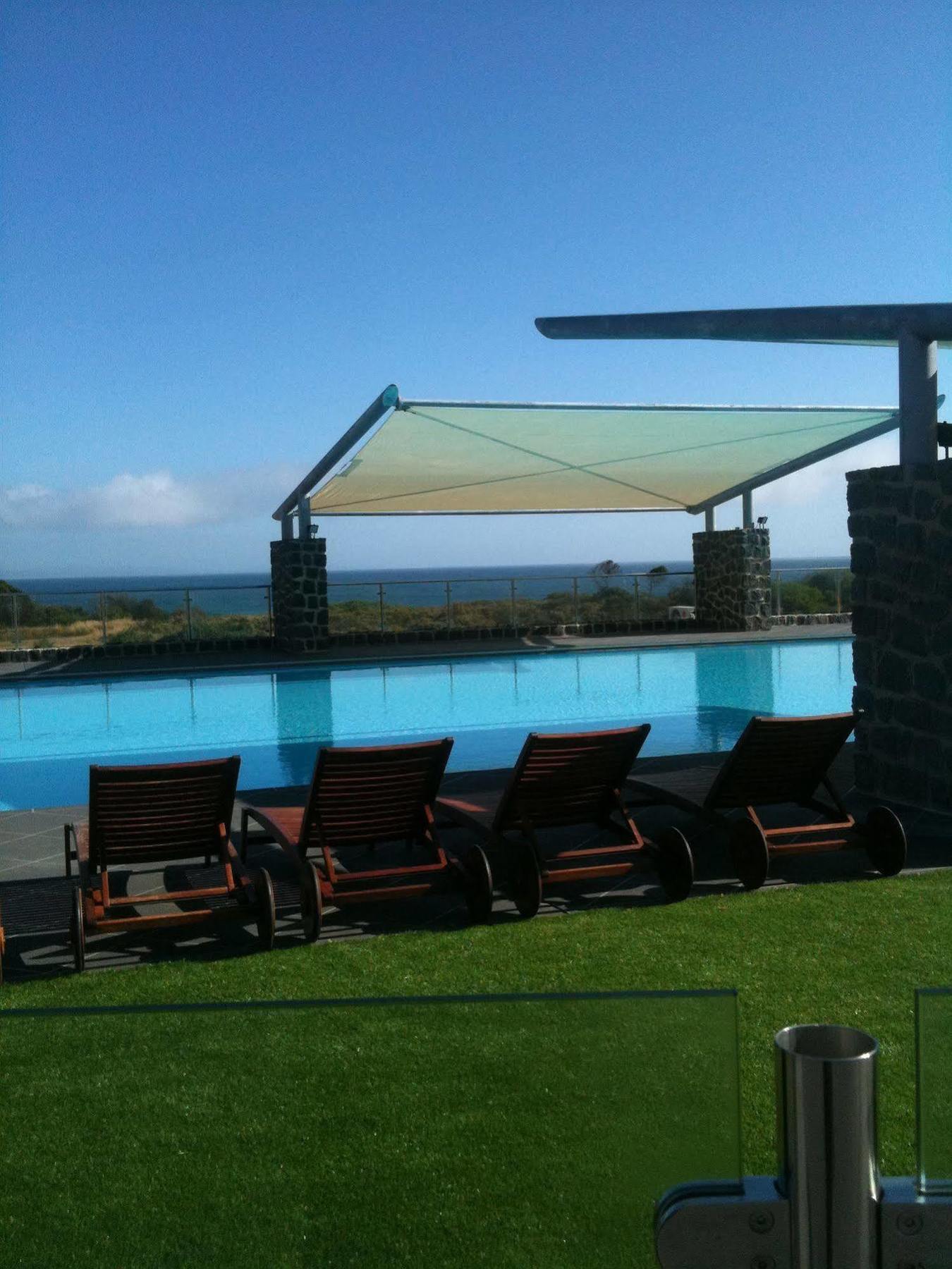 White Sands Estate Falmouth Bagian luar foto