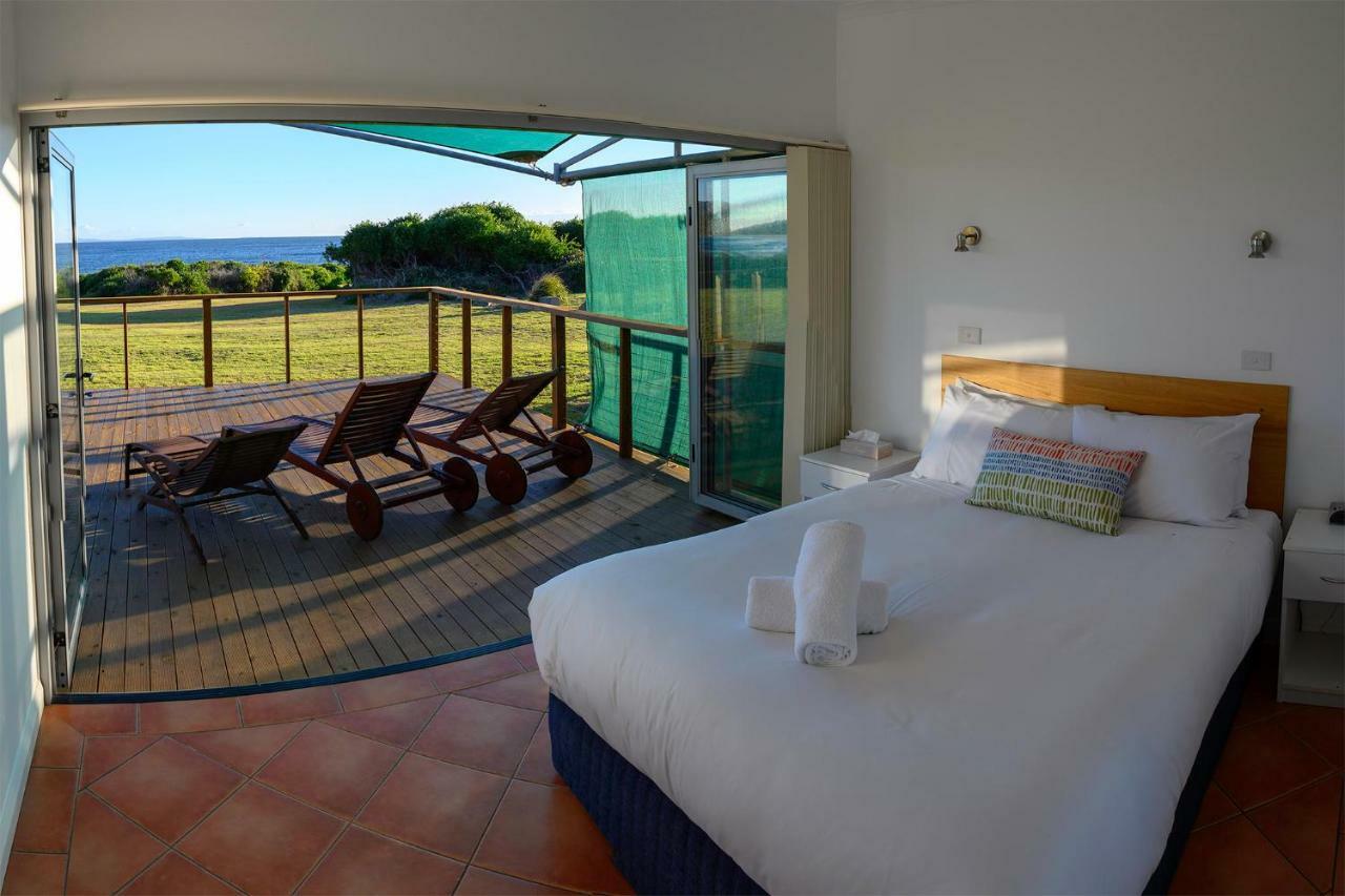 White Sands Estate Falmouth Bagian luar foto