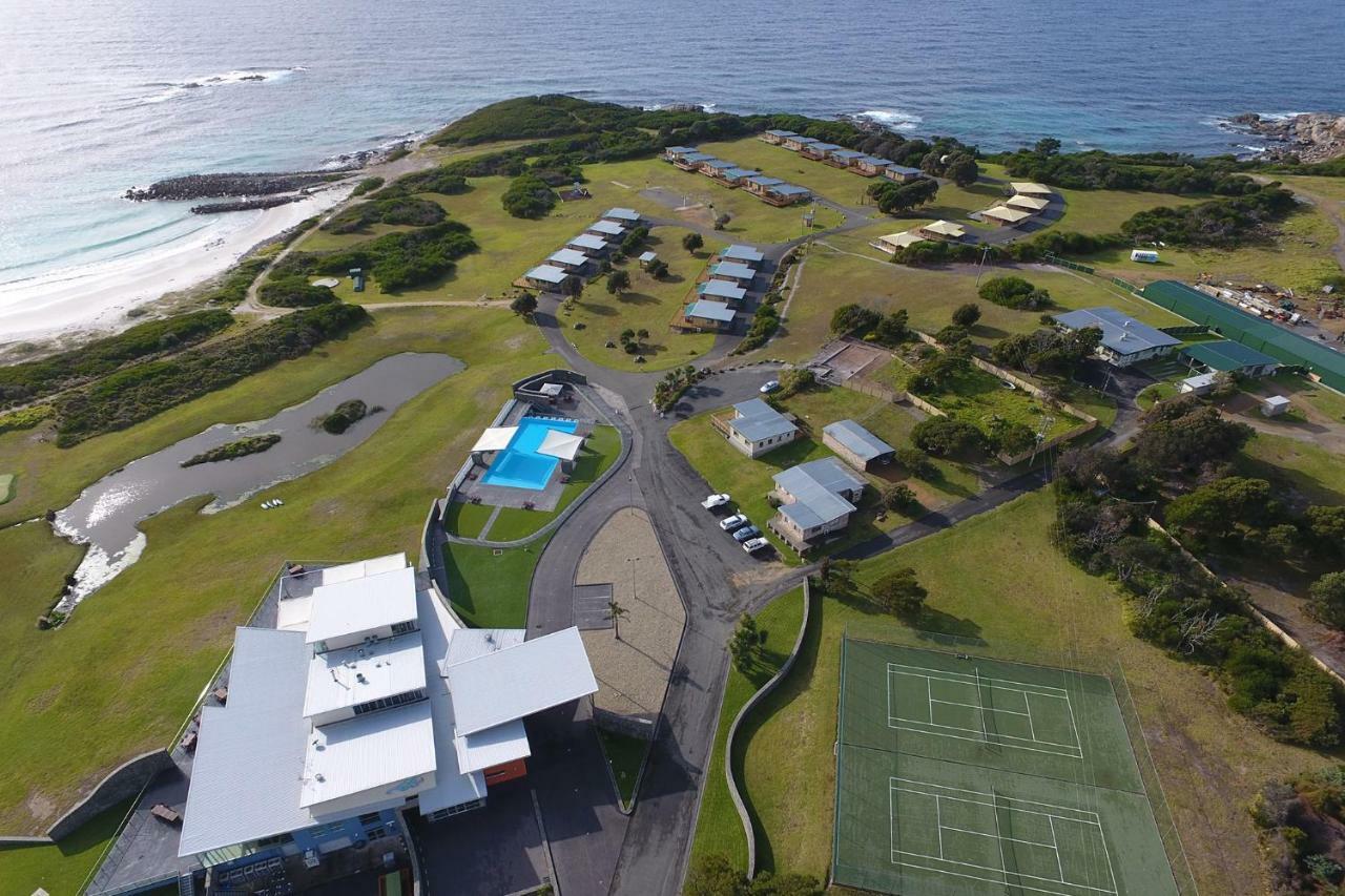White Sands Estate Falmouth Bagian luar foto