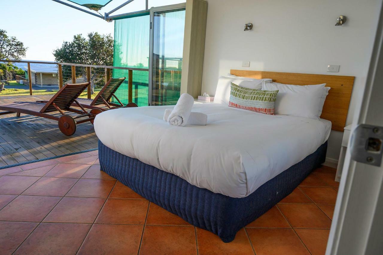 White Sands Estate Falmouth Bagian luar foto