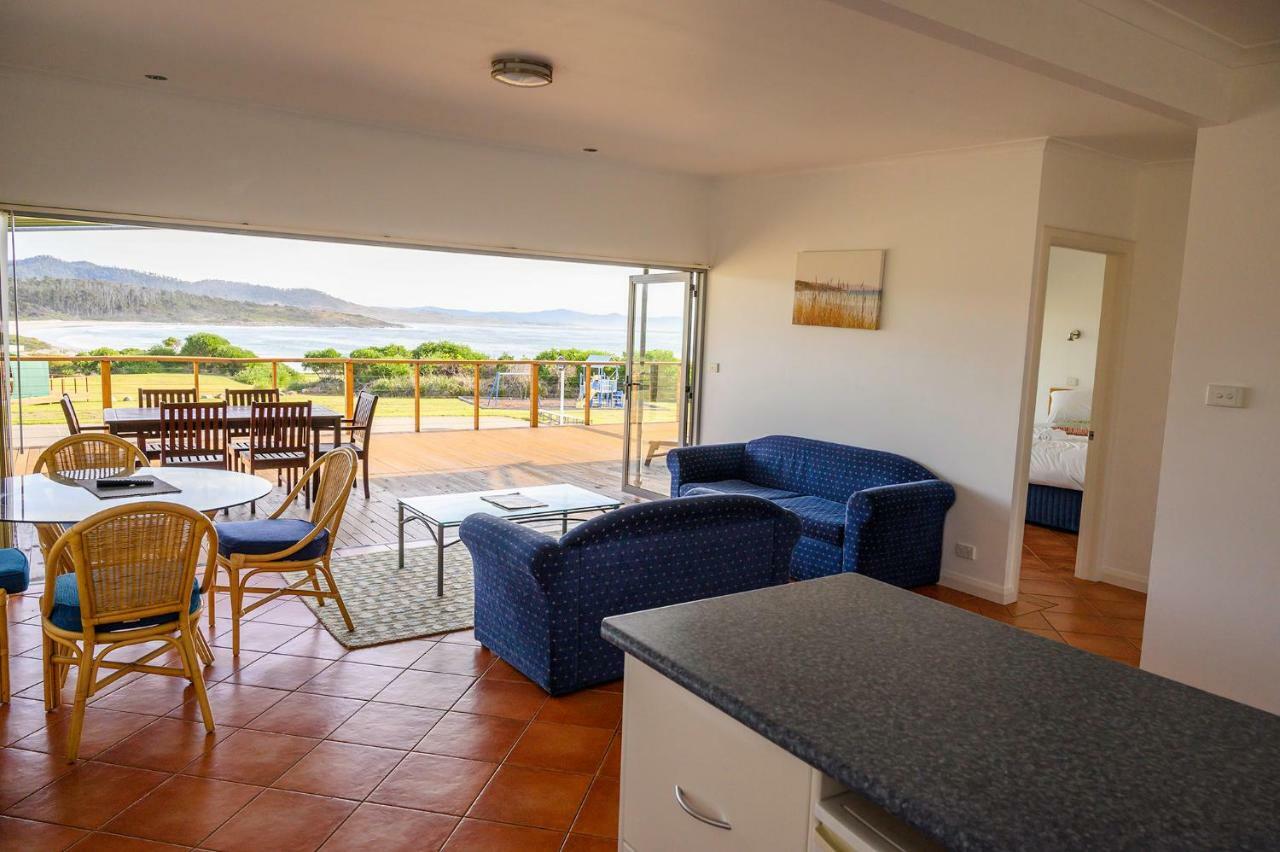 White Sands Estate Falmouth Bagian luar foto