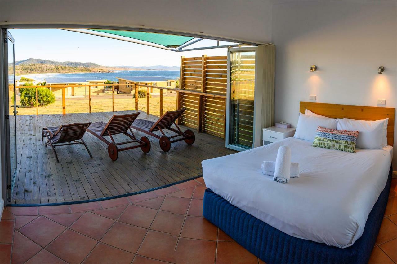 White Sands Estate Falmouth Bagian luar foto