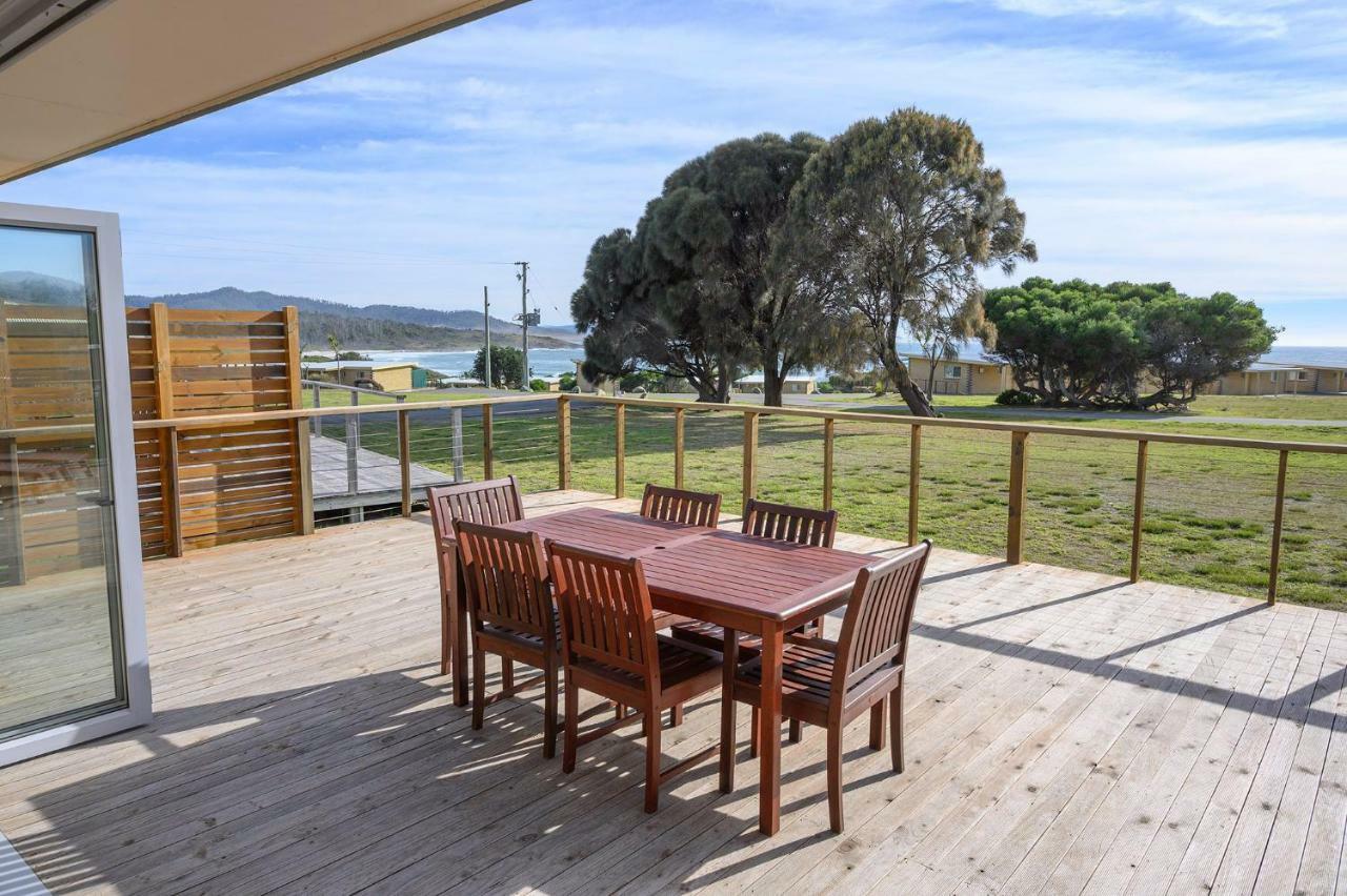 White Sands Estate Falmouth Bagian luar foto