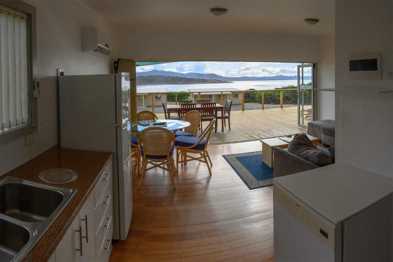 White Sands Estate Falmouth Bagian luar foto